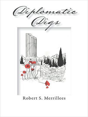 cover image of Diplomatic Digs
